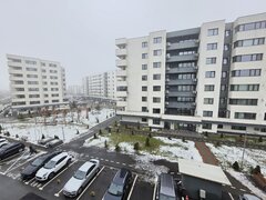 Bulevardul Pipera, Ivori Residence